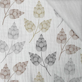 HOP  - Cotton muslin