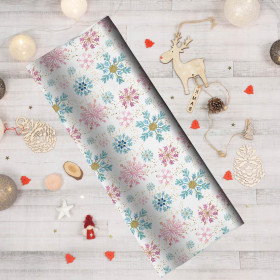 SNOWFLAKES MIX 