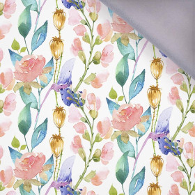 MEADOW PAT. 3 (IN THE MEADOW) - softshell