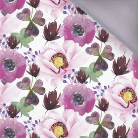 FLOWERS AND CLOVER (IN THE MEADOW) - softshell