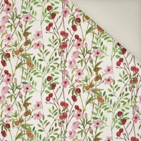 MEADOW PAT. 2 (IN THE MEADOW)- Upholstery velour 