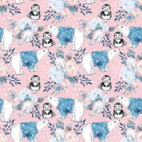 ENCHANTED WINTER MIX / pink (ENCHANTED WINTER)