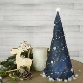 DREAMY GNOME’S CHRISTMAS GREEDY - DIY IT'S EASY