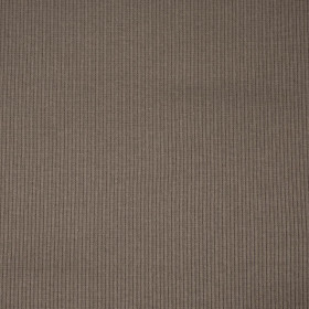 D-143 FANGO - Ribbed knit fabric