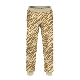 Children's tracksuit (OSLO) - ZEBRA PAT. 5 - sewing set