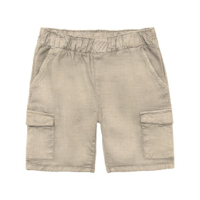 PAPER SEWING PATTERN - KID`S CARGO SHORTS