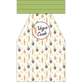 APRON - VEGA COOK