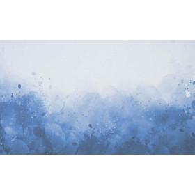 SPECKS (classic blue) - Panel / HOME DECOR PREMIUM 
