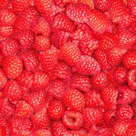 RASPBERRIES