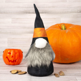 SPOOKY GNOME - DIY IT'S EASY