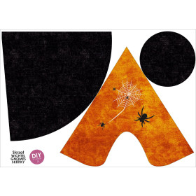 GHOSTY GNOME - DIY IT'S EASY