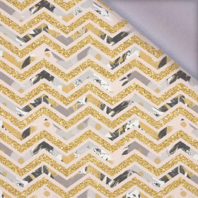 FLOWER BOUQUET  pat. 4 (gold) - softshell