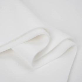 CAMOUFLAGE - scribble / light blue - softshell