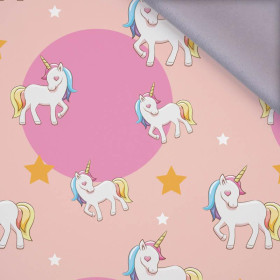 UNICORNS pat. 3 - softshell