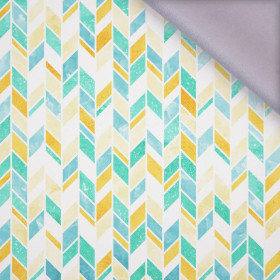 HERRINGBONE pat. 2 - softshell