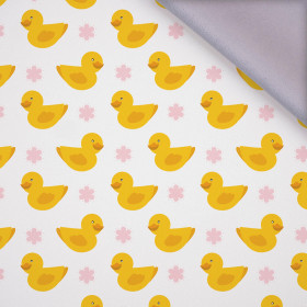 DUCKLINGS (ANIMAL GARDEN)  - softshell