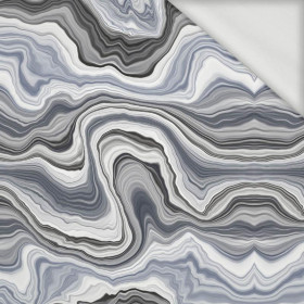 WATERCOLOR pat. 2 - looped knit 