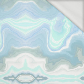 WATERCOLOR pat. 6 - looped knit 