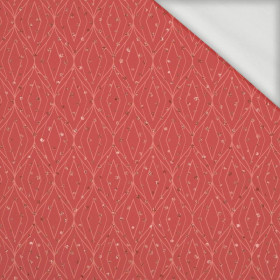 DEW pat. 3 - looped knit fabric