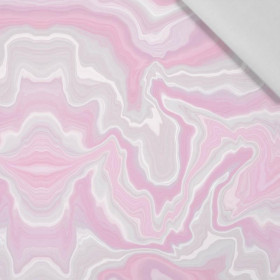 WATERCOLOR pat. 1 - Cotton woven fabric