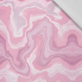 WATERCOLOR pat. 5 - Cotton woven fabric