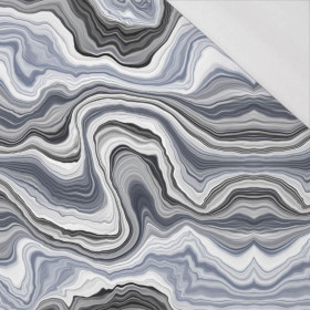 WATERCOLOR pat. 2 - single jersey with elastane 