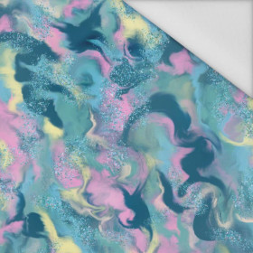 WATER WORLD pat. 2 - Waterproof woven fabric