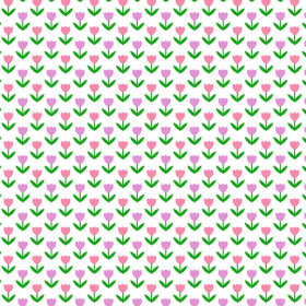 LITTLE TULIPS