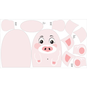 PIG - HELEN