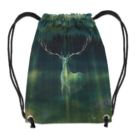 GYM BAG - JELNIK BEAST - sewing set - big