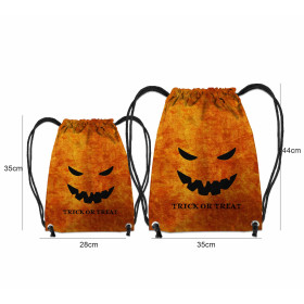 GYM BAG - TRICK OR TREAT - sewing set