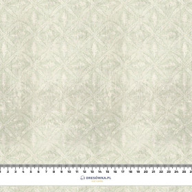 SEA MOSAIC (SEA ABYSS)  - Cotton woven fabric