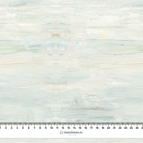PARCHMENT pat. 3 (SEA ABYSS) - Upholstery velour 