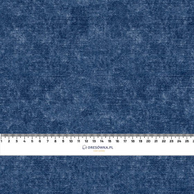 ACID WASH / DARK BLUE - quick-drying woven fabric