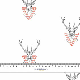 DEERS - Waterproof woven fabric