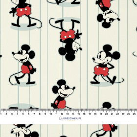 MOUSE PAT. 2 - quick-drying woven fabric