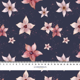 DRAGON FLOWERS PAT. 2 - softshell