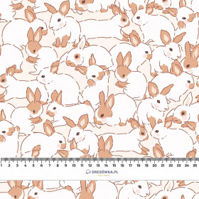 HARES PAT. 6 - Cotton woven fabric