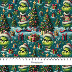 PRANKSTER CHRISTMAS ELF - Waterproof woven fabric