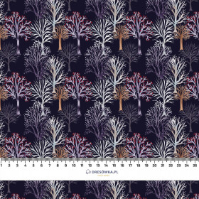 WINTER TREES (WINTER IN PARK) - softshell