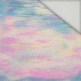 RAINBOW OCEAN pat. 5 - quick-drying woven fabric