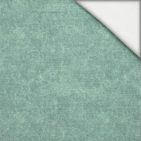 ACID WASH / MODERN MINT - light brushed knitwear