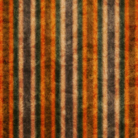 AUTUMN STRIPES  / colorful (AUTUMN COLORS)