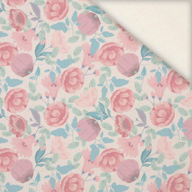 SUMMER FOLK pat. 4 - Slub Weave