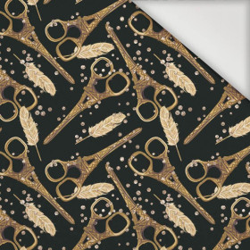 PARISIAN SCISSORS  - Nylon fabric PUMI