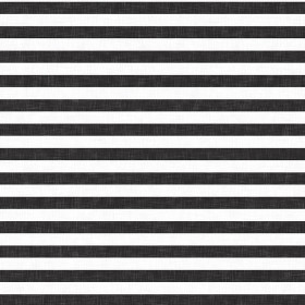 STRIPES 1x1 - acid white/ acid black