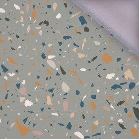 TERRAZZO PAT. 8 - softshell