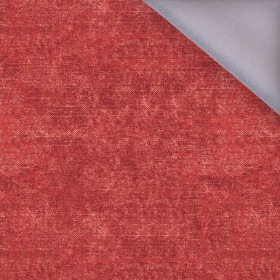 ACID WASH / RED - softshell