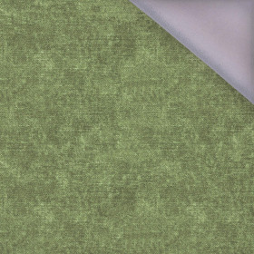 ACID WASH / olive - softshell