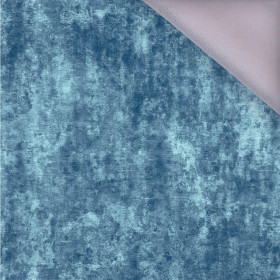 GRUNGE (atlantic blue) - softshell